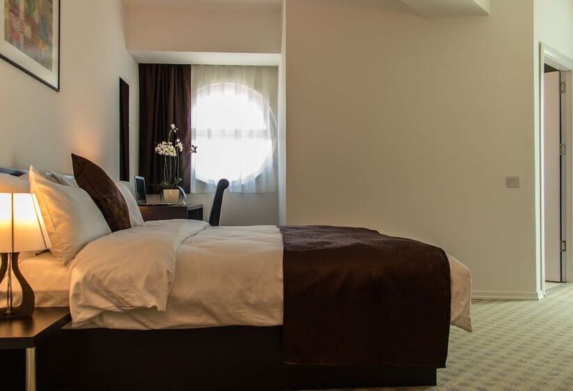 Best Western Hotel Galla