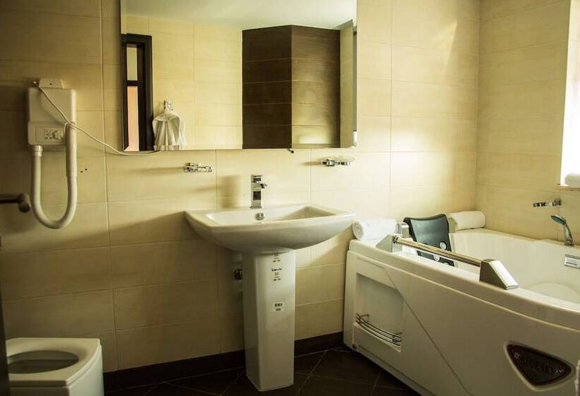 Best Western Hotel Galla