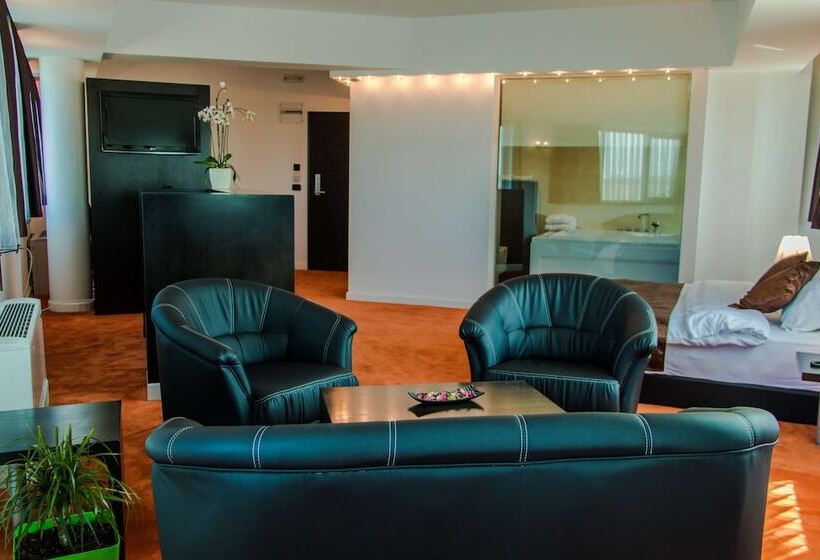 Best Western Hotel Galla