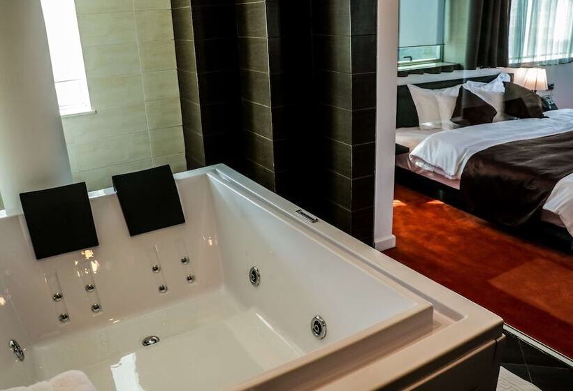 Best Western Hotel Galla