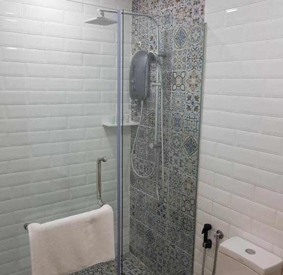 Отель Little Kampung Studio