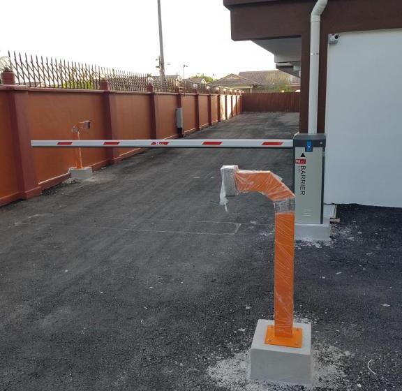 Отель Little Kampung Studio