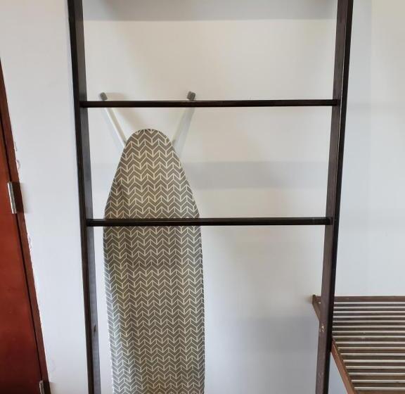 Отель Little Kampung Studio