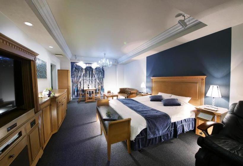 בית מלון כפרי Nonno Classic