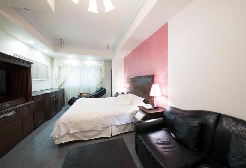 בית מלון כפרי Nonno Classic