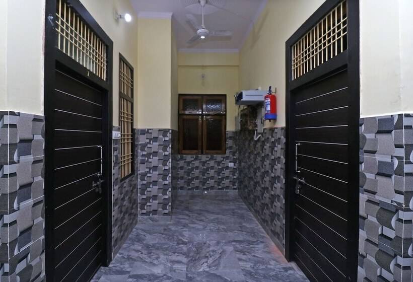 فندق Oyo 29732 Sai Vila