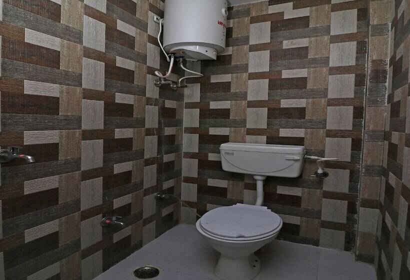 فندق Oyo 29732 Sai Vila