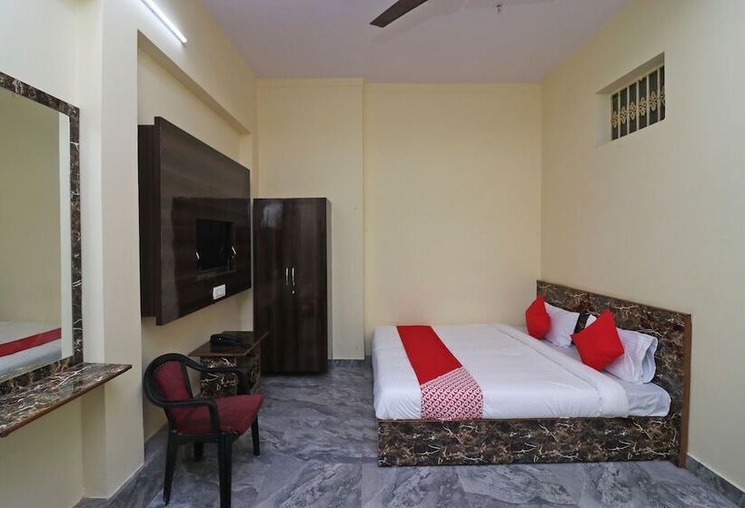 فندق Oyo 29732 Sai Vila