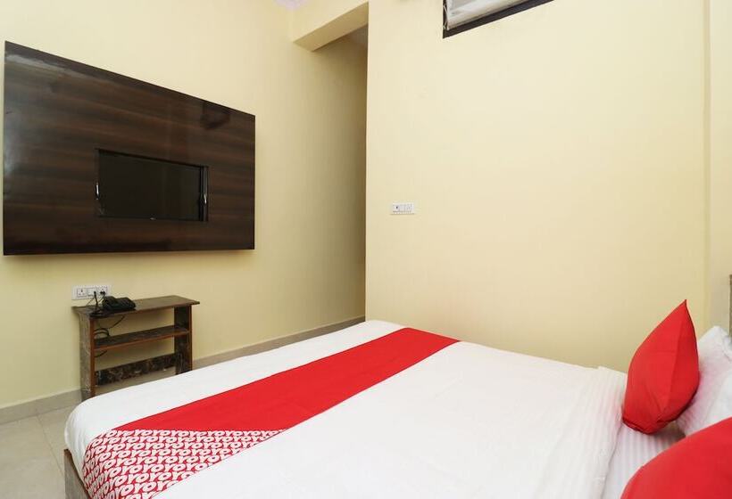 فندق Oyo 29732 Sai Vila