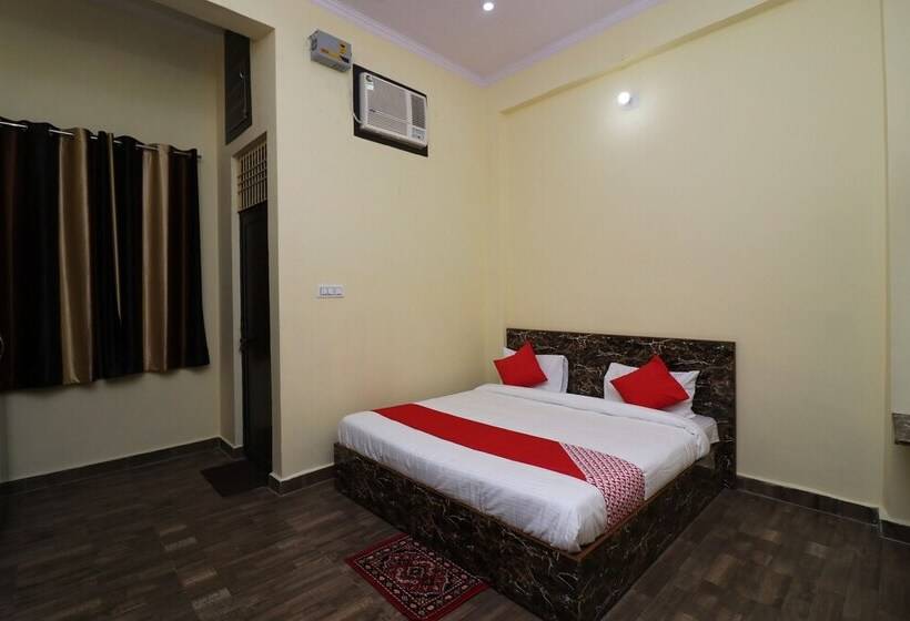 فندق Oyo 29732 Sai Vila