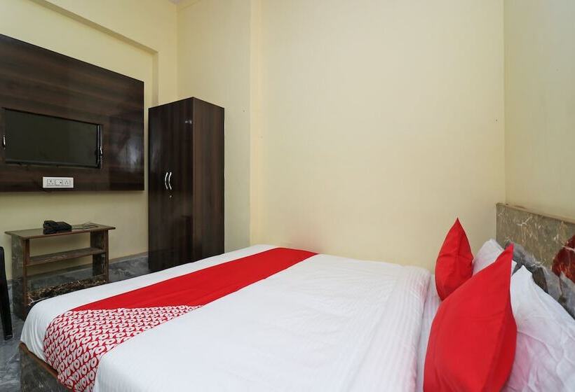 فندق Oyo 29732 Sai Vila