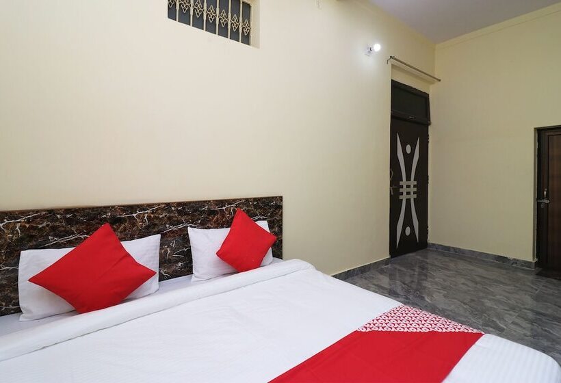 فندق Oyo 29732 Sai Vila