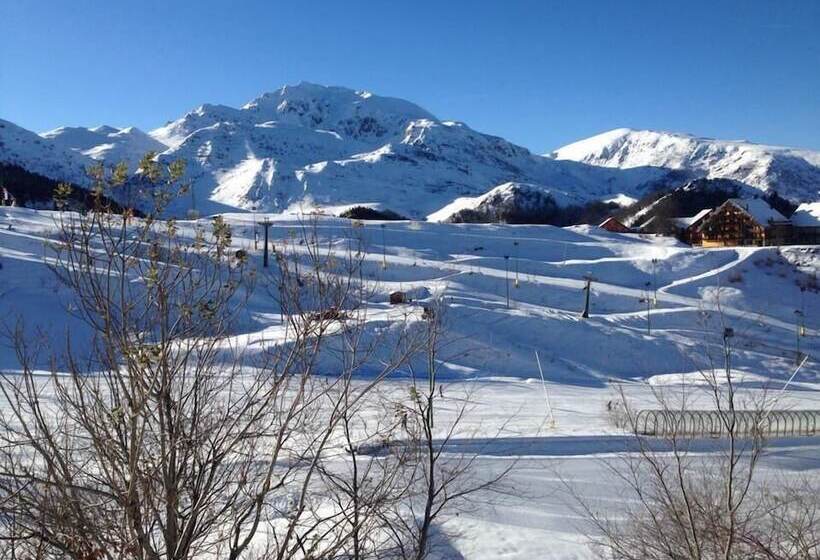 בית מלון כפרי Sole