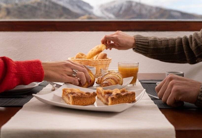 בית מלון כפרי Sole