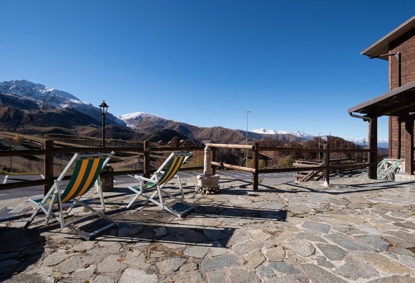 בית מלון כפרי Sole