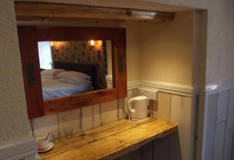 酒店 The Liverpool Arms