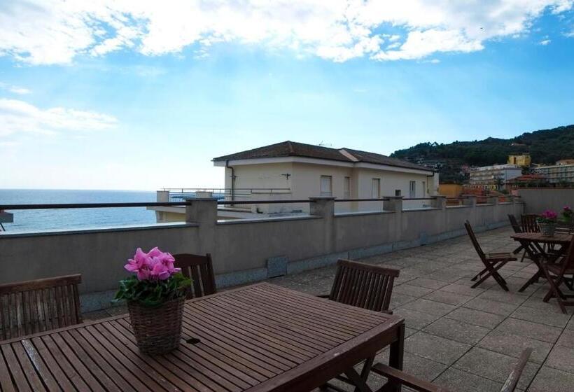 בית מלון כפרי Villa Gioiosa