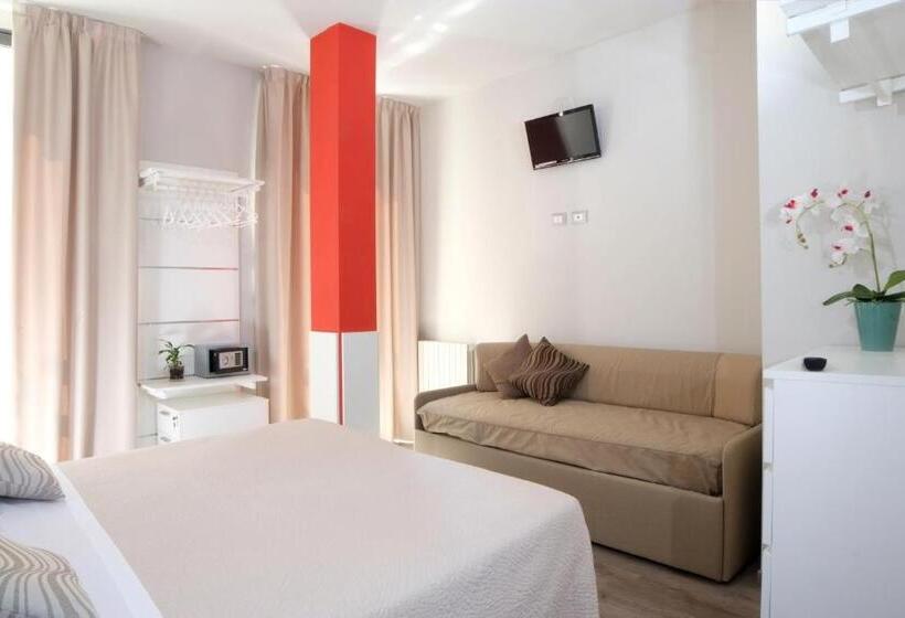 בית מלון כפרי Villa Gioiosa