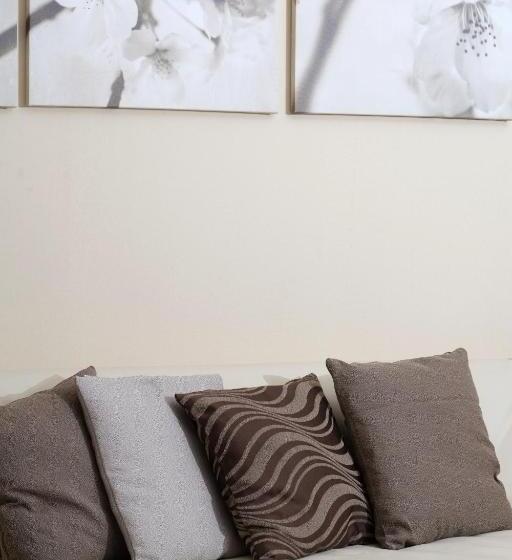 בית מלון כפרי Villa Gioiosa