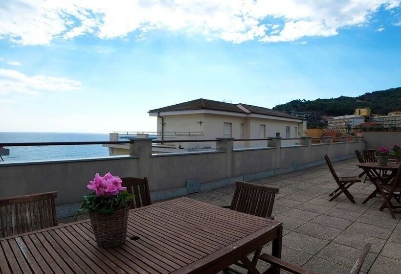 בית מלון כפרי Villa Gioiosa