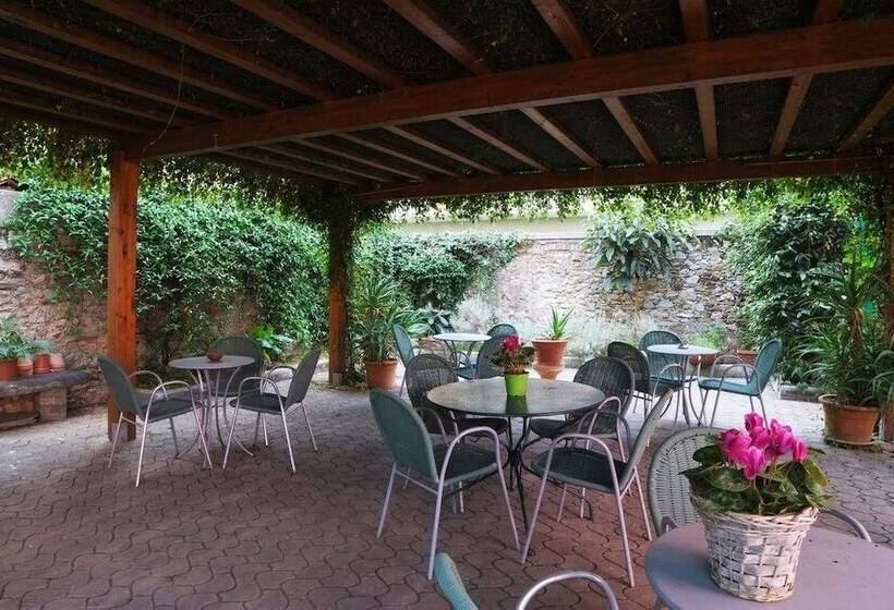 בית מלון כפרי Villa Gioiosa