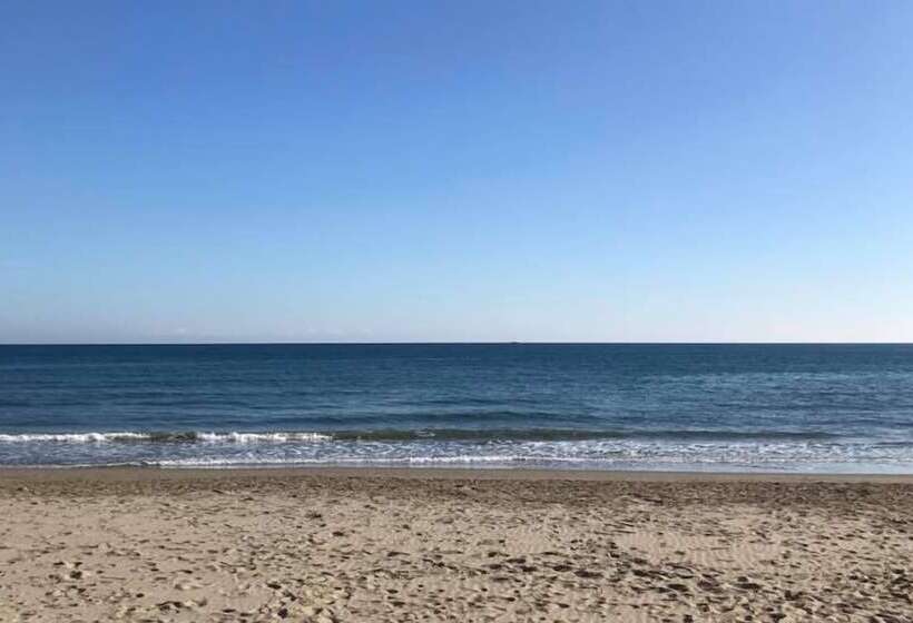 בית מלון כפרי Villa Gioiosa