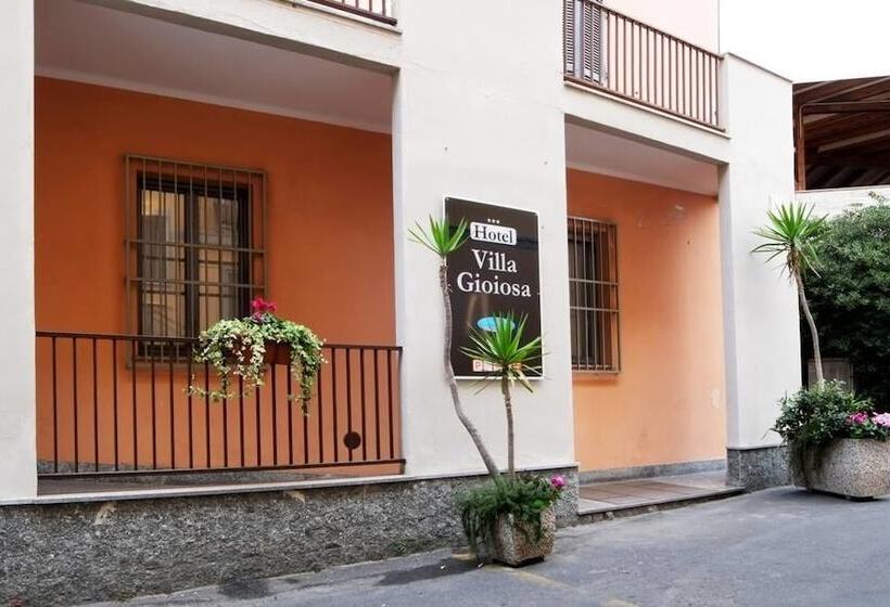 בית מלון כפרי Villa Gioiosa