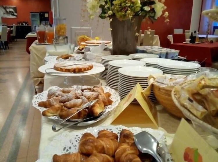 בית מלון כפרי Villa Gioiosa