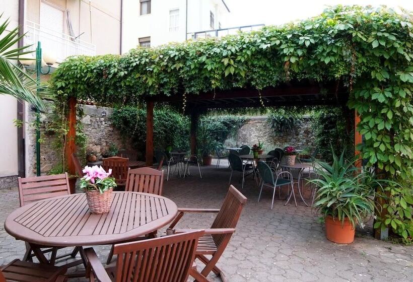 בית מלון כפרי Villa Gioiosa