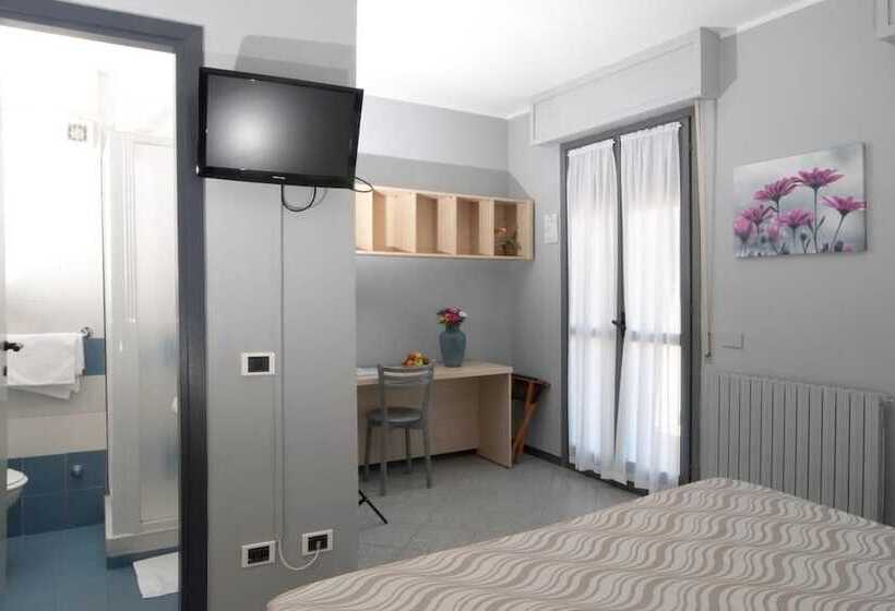 בית מלון כפרי Villa Gioiosa