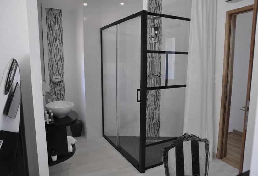 펜션 Bancs De Sable