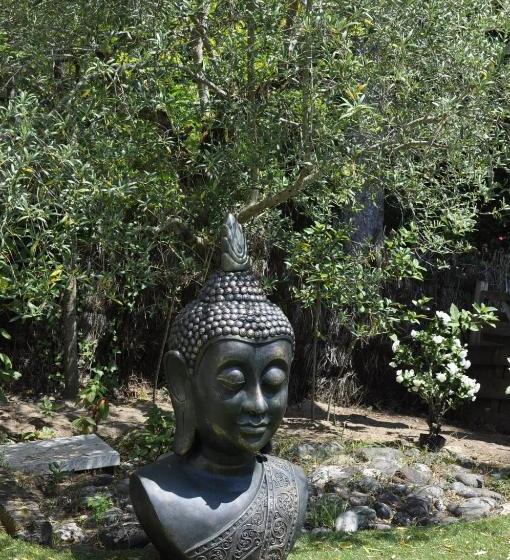 펜션 Bancs De Sable