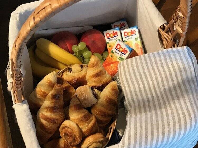 פנסיון Guest House Shimoze Agematsu