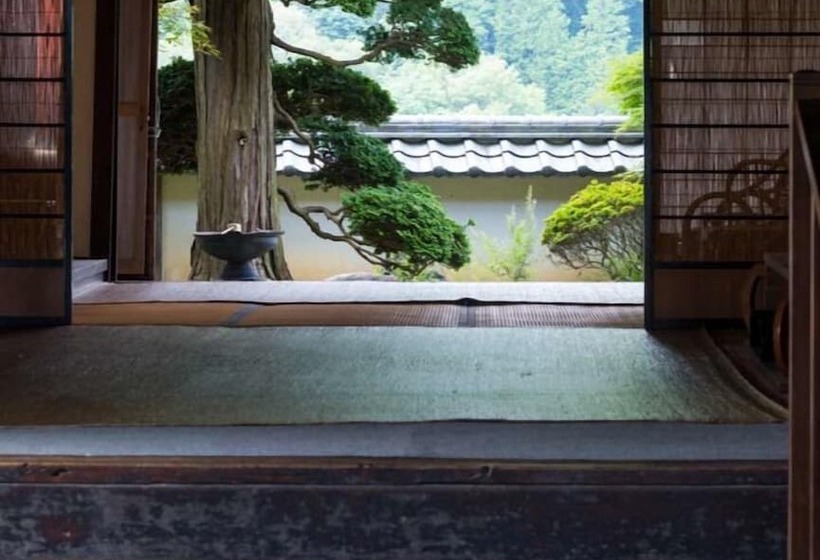 بنسيون Guest House Shimoze Agematsu