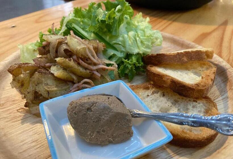 Pension Haryugetu Guesthouse In Nasa