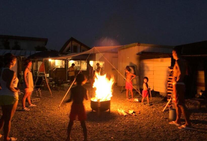 Pension Haryugetu Guesthouse In Nasa