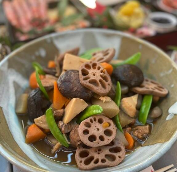 Pension Haryugetu Guesthouse In Nasa