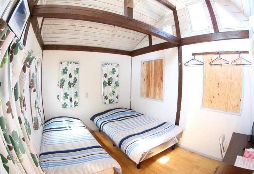 Pension Haryugetu Guesthouse In Nasa