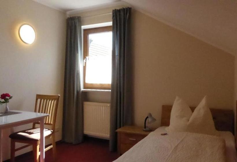 Пансион Haus Rosmarin