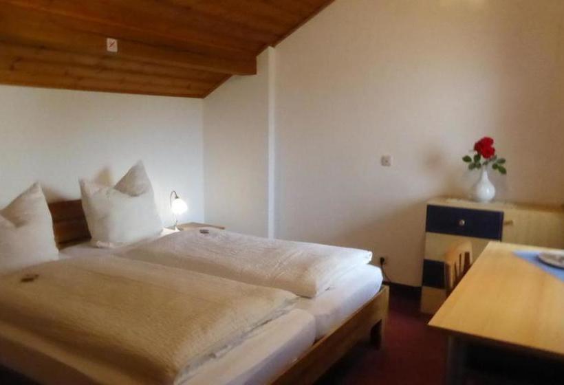 Пансион Haus Rosmarin