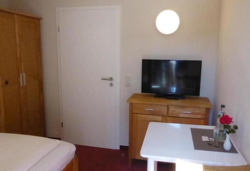 Пансион Haus Rosmarin