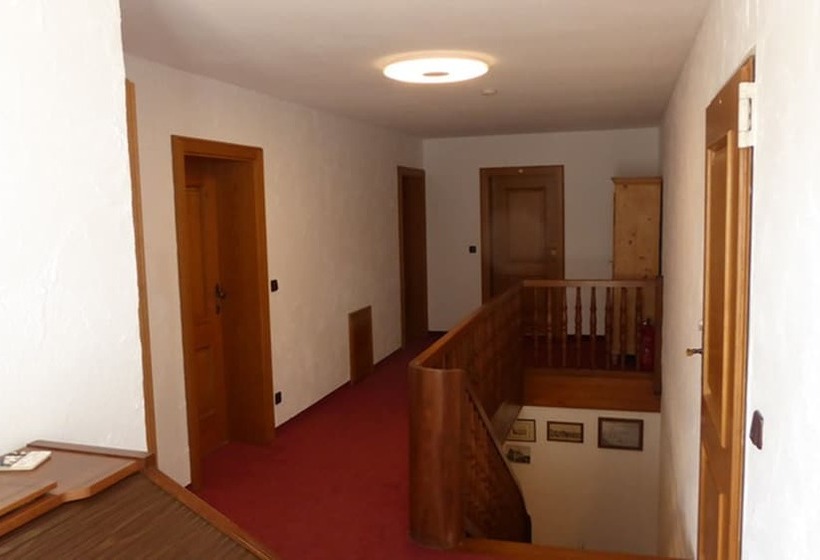 Пансион Haus Rosmarin