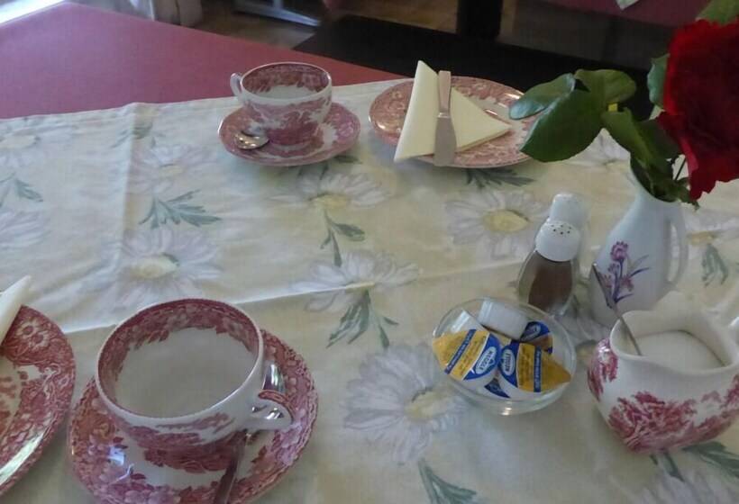 Пансион Haus Rosmarin