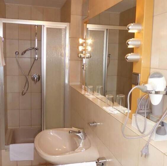 Пансион Haus Rosmarin