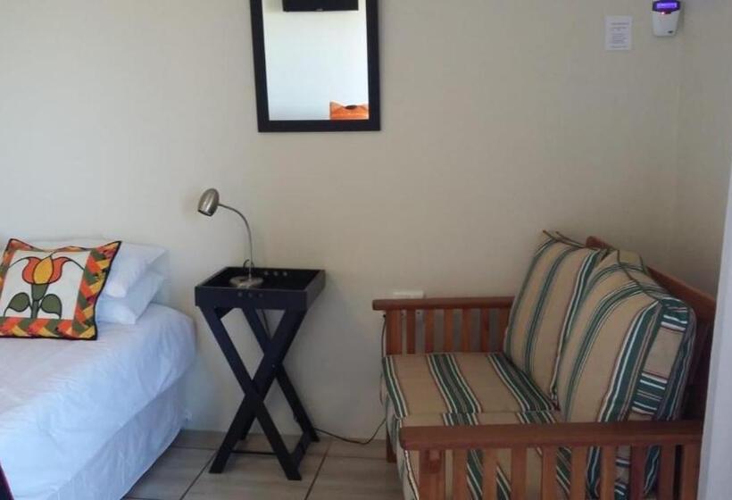 بنسيون Karookoppie