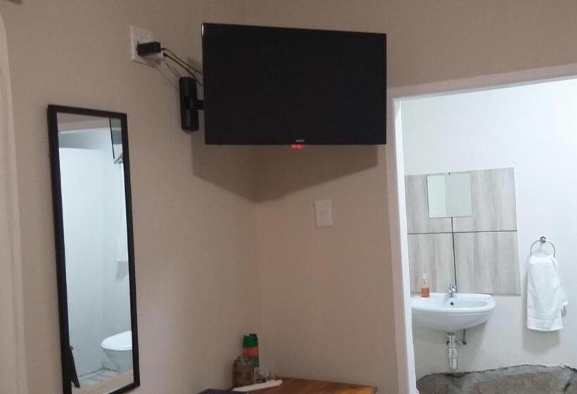 بنسيون Karookoppie