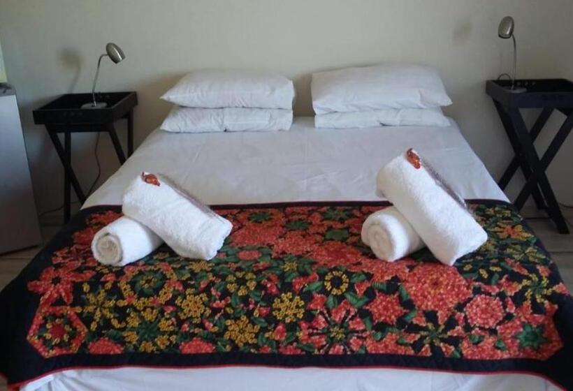 بنسيون Karookoppie