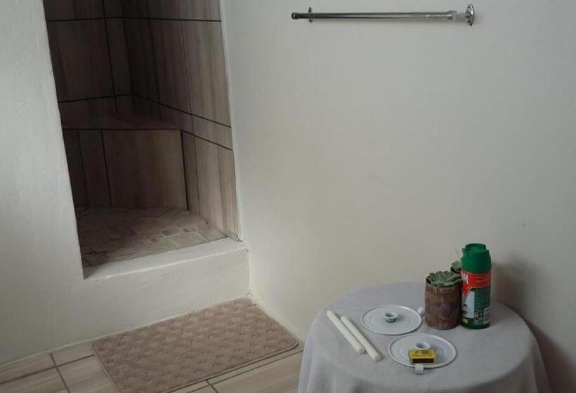 بنسيون Karookoppie