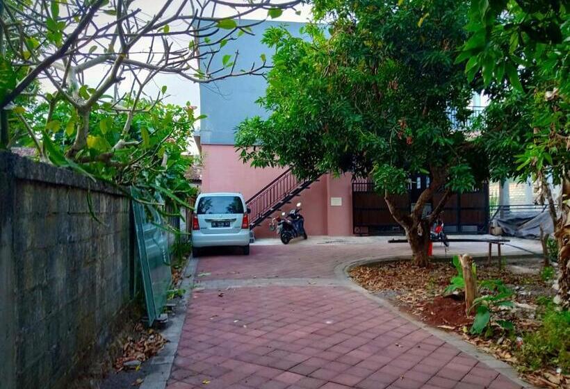 Пансион Pondok Kedongdong