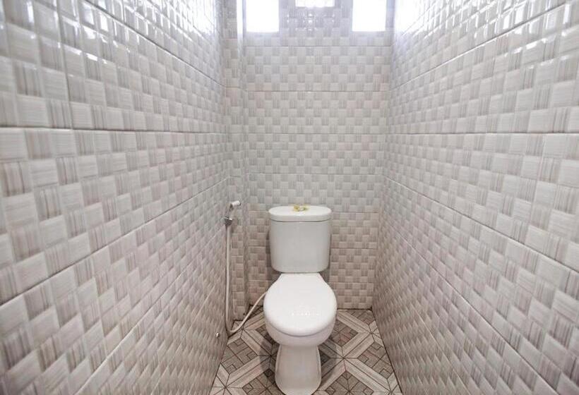 Пансион Pondok Kedongdong